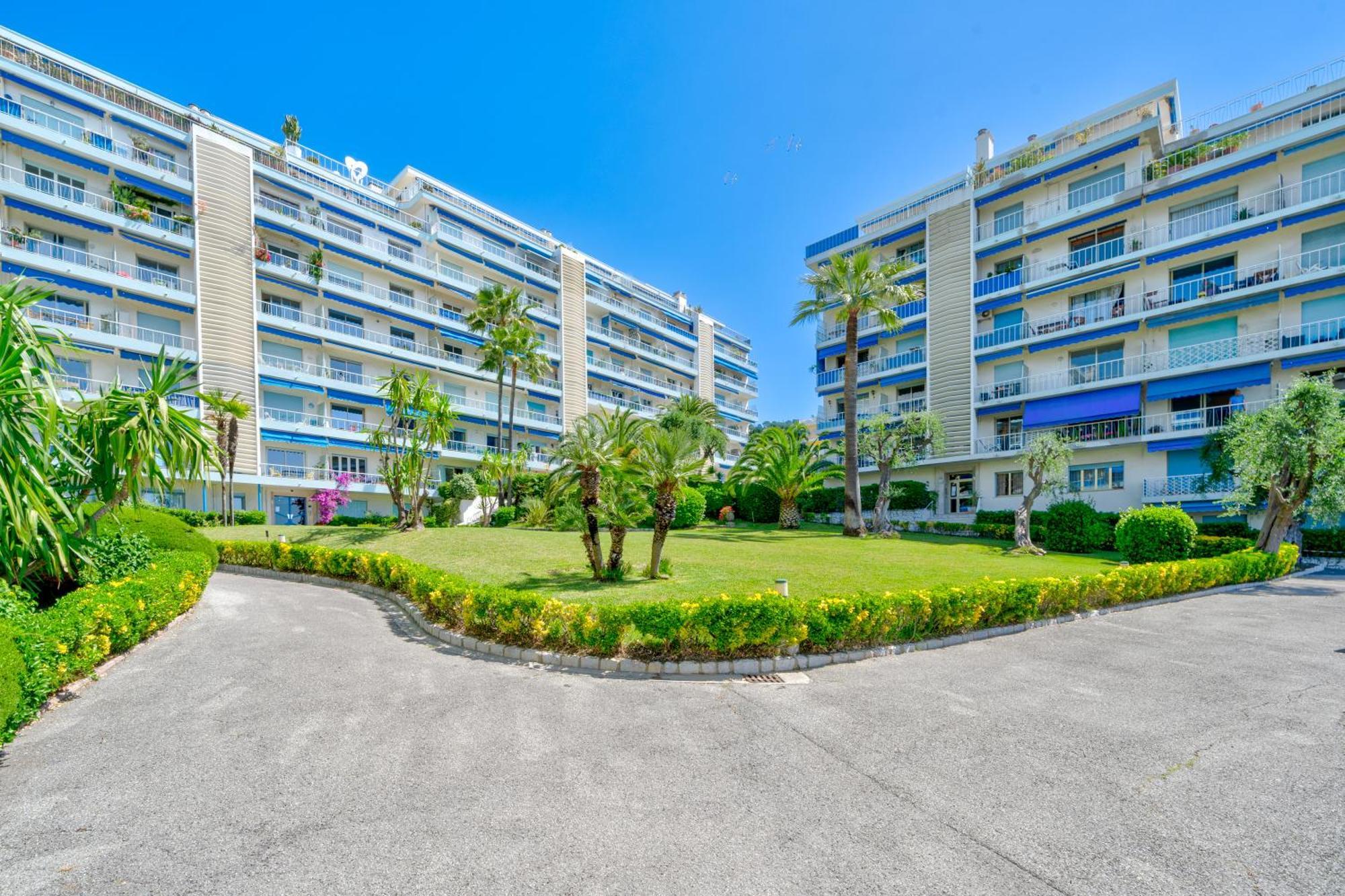 Appartamento Port De Nice, *