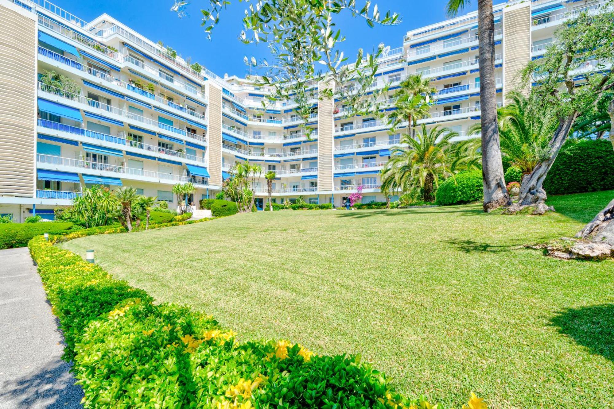 Appartamento Port De Nice, *